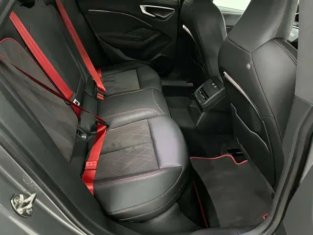 Audi A5L Sportback — Фото автомобиля 15