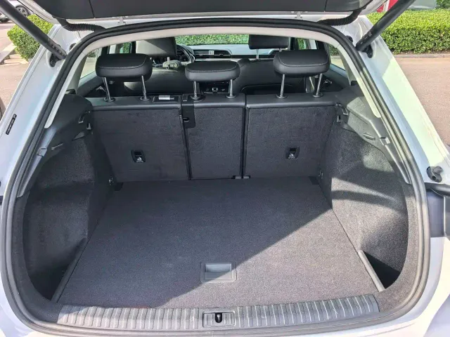 Audi Q3 — Фото автомобиля 10