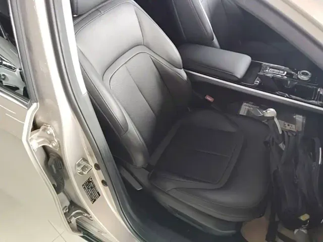 Wuling Starlight — Фото автомобиля 24