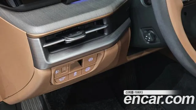 Hyundai Grandeur GN7 — Фото автомобиля 20