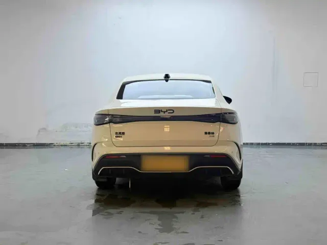 BYD Seal 06 — Фото автомобиля 5