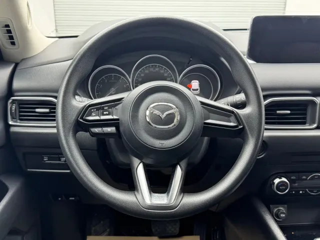 Mazda CX-5 — Фото автомобиля 14