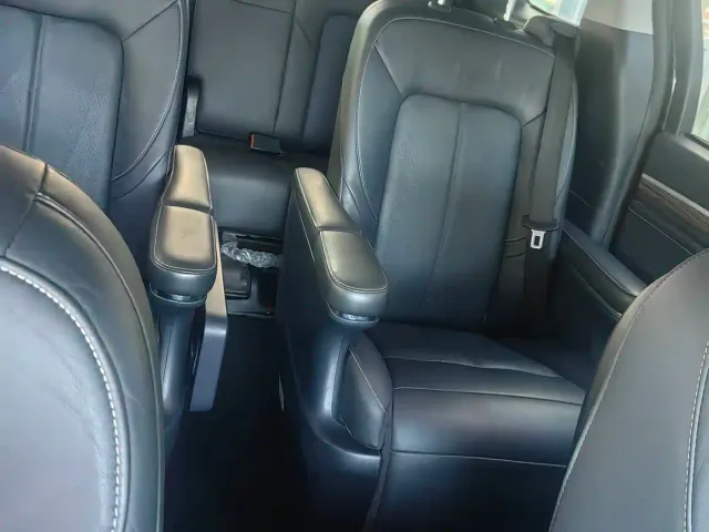 GAC Trumpchi M8 — Фото автомобиля 9