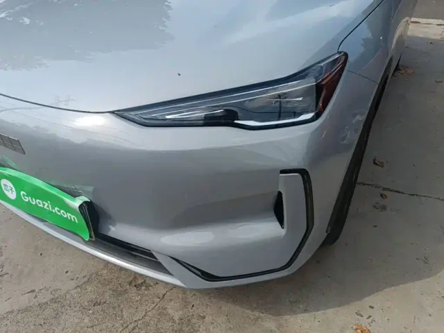 Geely Galaxy E5 — Фото автомобиля 23