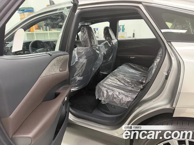 Lexus RX — Фото автомобиля 9