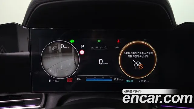 Hyundai AVANTE Новый Avante (CN7) — Фото автомобиля 7