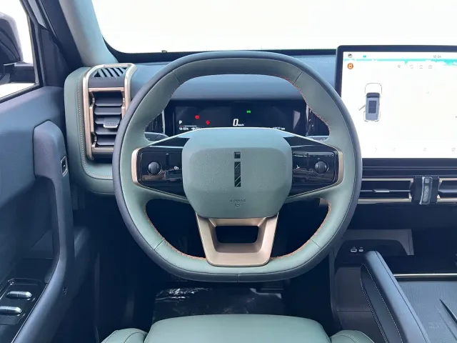 iCAR 03 — Фото автомобиля 11