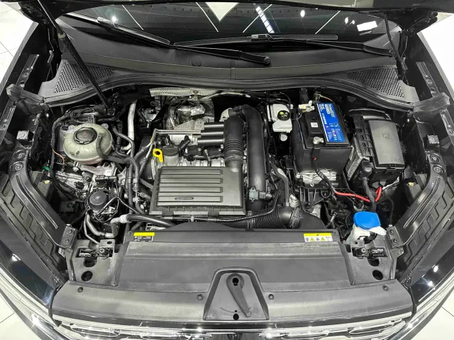 Volkswagen Tayron — Фото автомобиля 21
