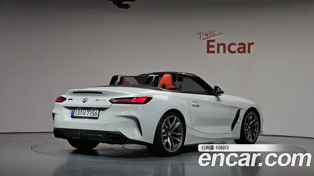 BMW Z4 — Фото автомобиля 2