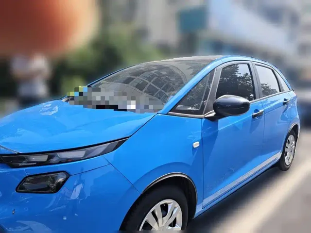 Фотография автомобиля — Honda Fit