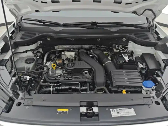 Volkswagen Tharu — Фото автомобиля 10