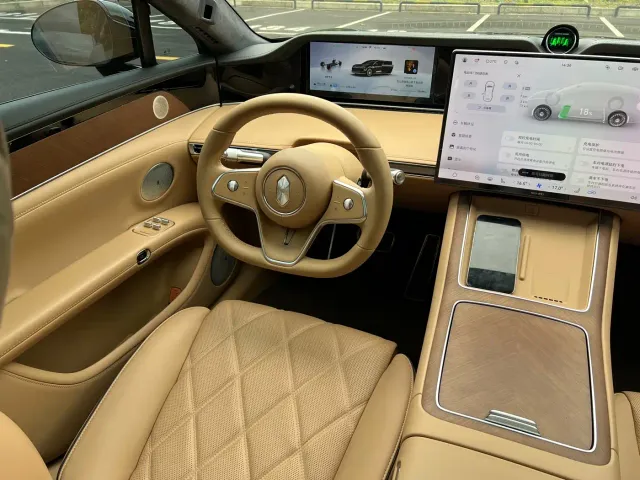 Stelato S9T — Фото автомобиля 10