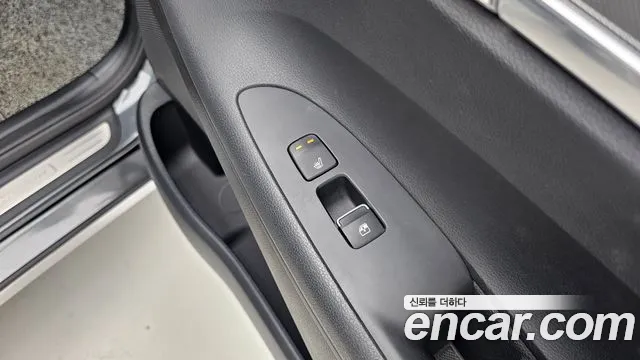 Hyundai Grandeur Premium — Фото автомобиля 19