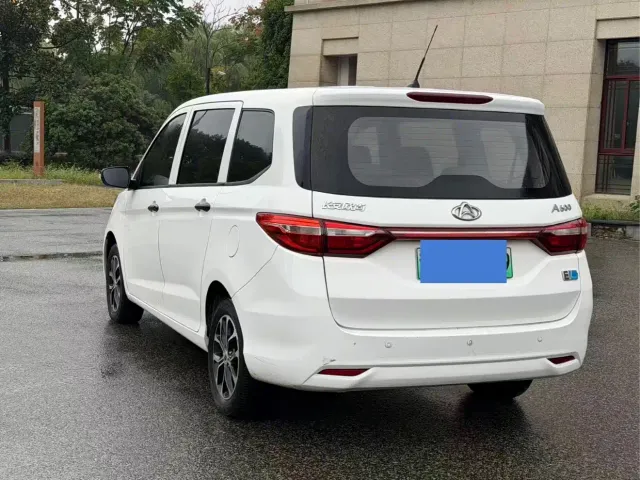 Changan Oshan A600EV — Фото автомобиля 6