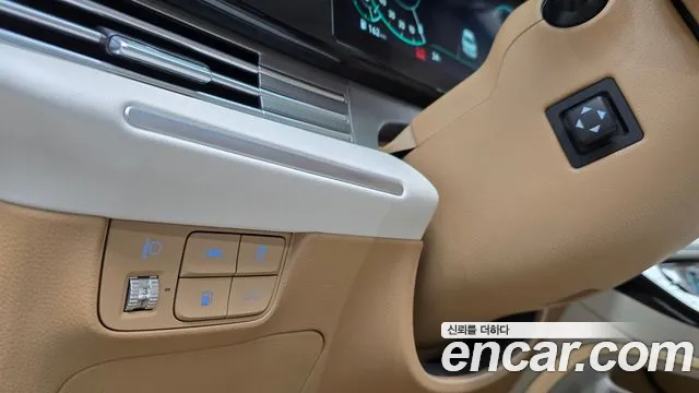 Hyundai Grandeur Exclusive — Фото автомобиля 14