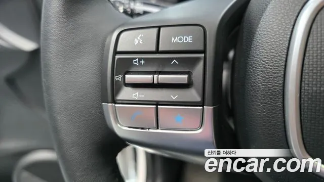 Hyundai Casper — Фото автомобиля 20