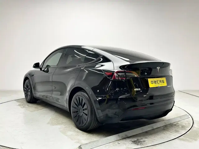 Tesla Model Y — Фото автомобиля 18