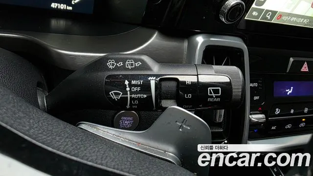 Kia Sorento 4th Gen — Фото автомобиля 30