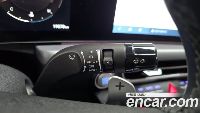 Hyundai Sonata Sonata Edge(DN8) — Фото автомобиля 28