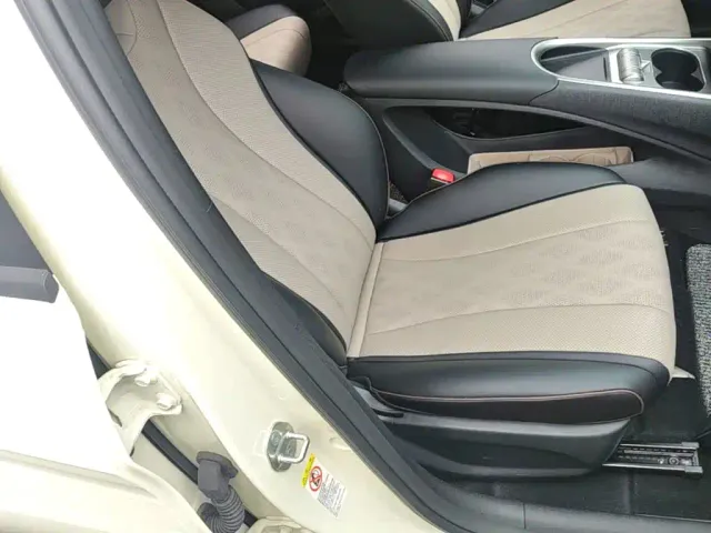 BYD Dolphin — Фото автомобиля 24