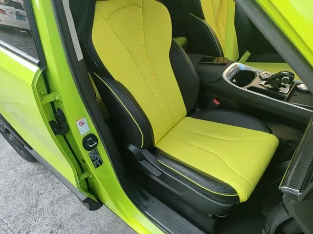 Haval Cool Dog — Фото автомобиля 24