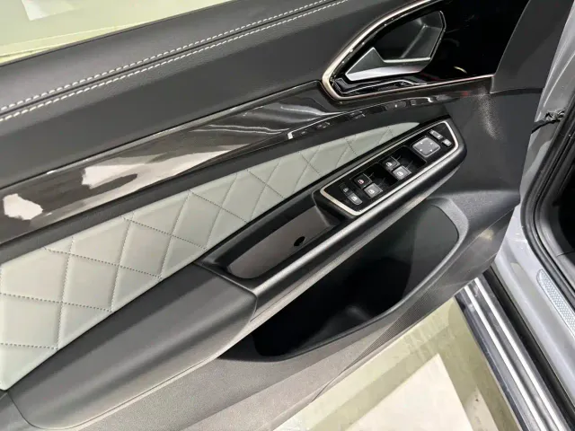 Jetta VS7 — Фото автомобиля 17