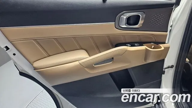 Kia Sorento — Фото автомобиля 14