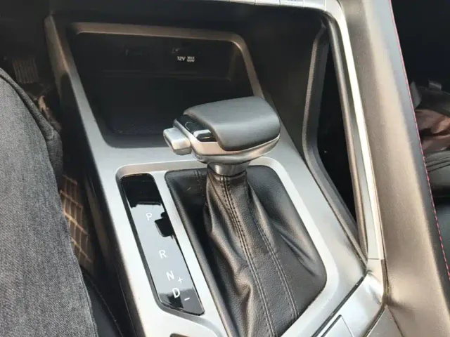 Changan Changan CS35 PLUS 2022 Blue Whale NE 1.4T DCT Luxury — Фото автомобиля 13