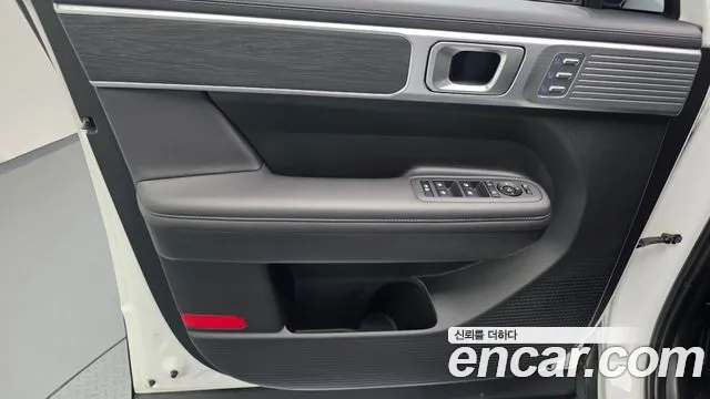 Hyundai Santa Fe MX5 — Фото автомобиля 13