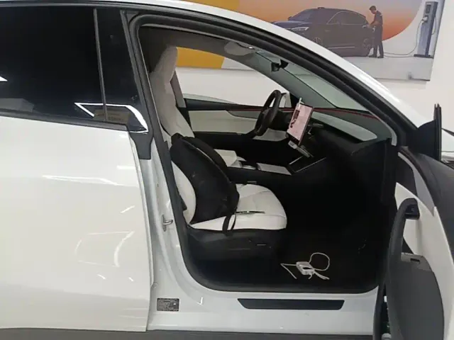 Tesla Model Y — Фото автомобиля 24