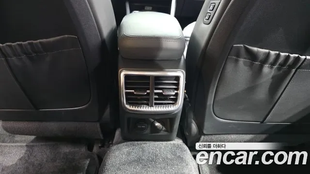 Kia K5 Noblesse — Фото автомобиля 30