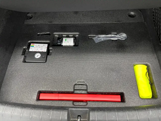 BYD Qin PLUS — Фото автомобиля 25
