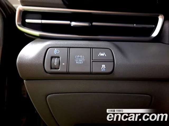 Hyundai Avante CN7 — Фото автомобиля 18