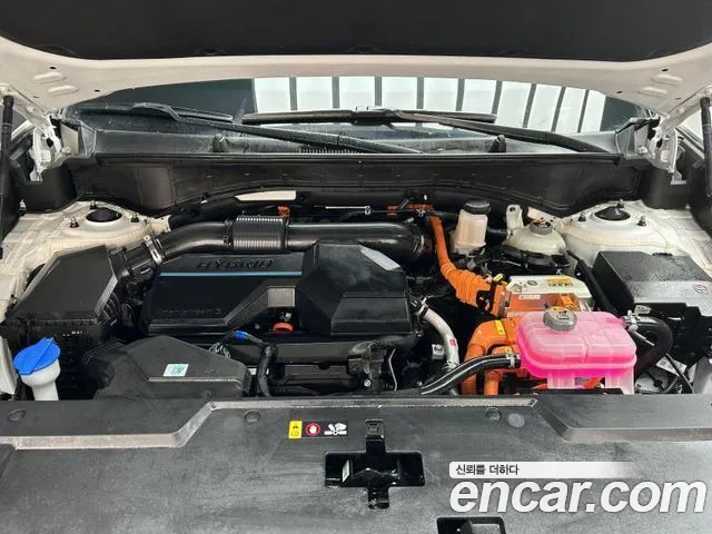 Hyundai Santafe — Фото автомобиля 5