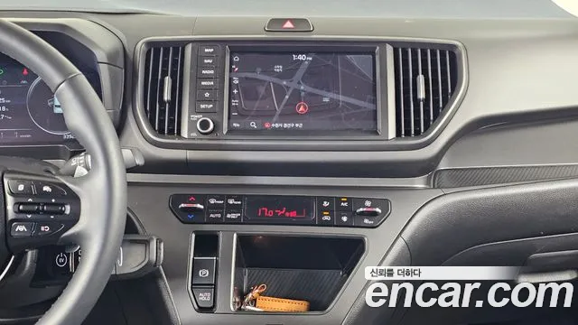 Kia Ray New — Фото автомобиля 19