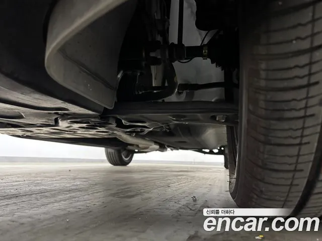 Hyundai Palisade The New Palisade Бензин 3.8 2WD — Фото автомобиля 8