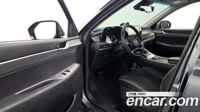 Hyundai Palisade The New — Фото автомобиля 15