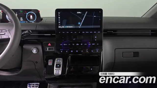 Hyundai Staria — Фото автомобиля 20