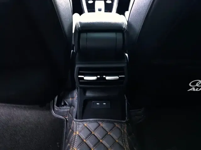 Audi A3 — Фото автомобиля 11