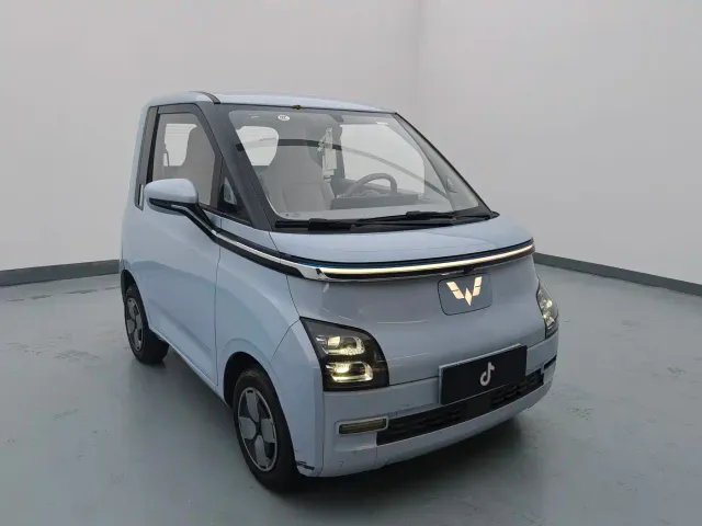 Wuling Air EV — Фото автомобиля 3