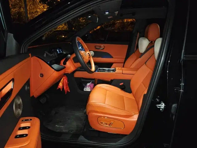 Toyota BoZhi 3X — Фото автомобиля 13