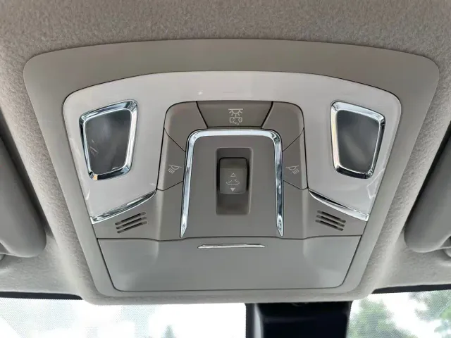 Nissan Sylphy — Фото автомобиля 21