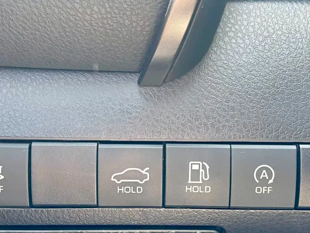 Toyota Camry — Фото автомобиля 15