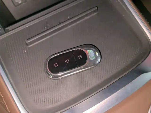 Leapmotor Leapmotor C01 2023 525 Comfort Edition — Фото автомобиля 8