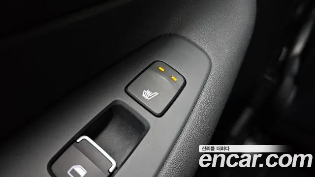 Hyundai Santa Fe New — Фото автомобиля 19