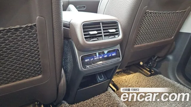 Mercedes-Benz GLE-Class W167 — Фото автомобиля 28