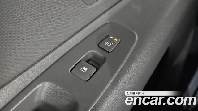 Hyundai Avante CN7 — Фото автомобиля 20