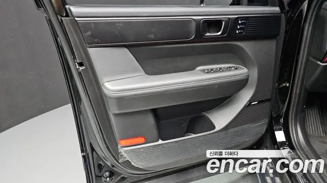 Hyundai Santa Fe MX5 — Фото автомобиля 13