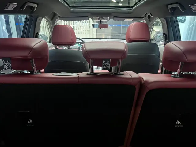 Jetour X70 PRO — Фото автомобиля 18
