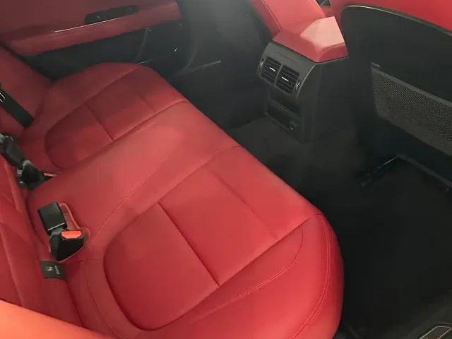 Jaguar XEL — Фото автомобиля 14
